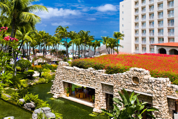 Hyatt Aruba Resort and Spa
